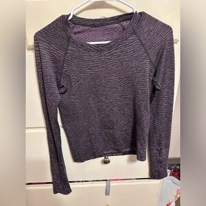 lululemon race length swiftly